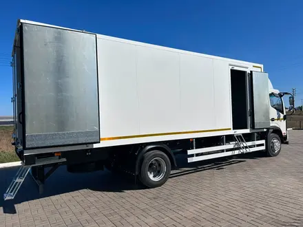 JAC  N120 термофургон 2026 года за 23 100 000 тг. в Уральск – фото 4