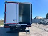 JAC  N120 термофургон 2026 годаүшін23 100 000 тг. в Уральск – фото 5