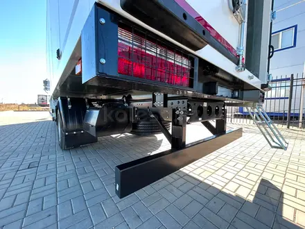 JAC  N120 термофургон 2026 года за 23 100 000 тг. в Уральск – фото 8