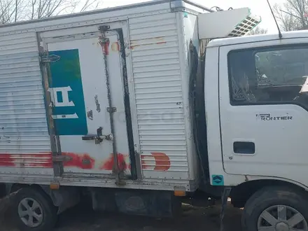 Kia 1999 года за 2 500 000 тг. в Алматы – фото 2