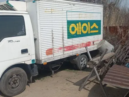 Kia 1999 года за 2 500 000 тг. в Алматы