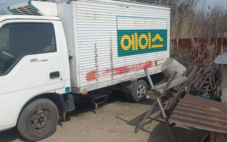 Kia 1999 годаүшін2 500 000 тг. в Алматы