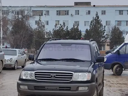 Toyota Land Cruiser 2002 года за 6 000 000 тг. в Жанаозен