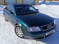 Audi A6 2000 годаүшін3 200 000 тг. в Кокшетау