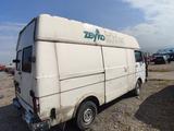 Volkswagen LT 1996 годаүшін1 500 000 тг. в Алматы – фото 4