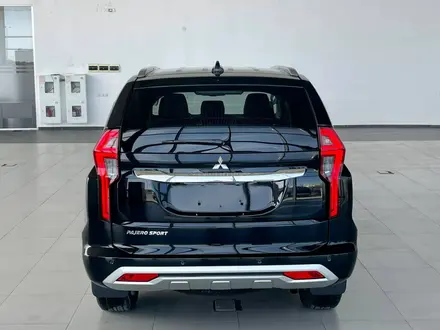 Mitsubishi Pajero Sport Instyle 3.0 2022 года за 29 690 000 тг. в Астана – фото 17