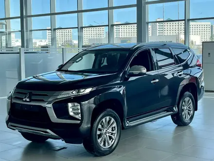 Mitsubishi Pajero Sport Instyle 3.0 2022 года за 29 690 000 тг. в Астана – фото 31