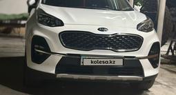 Kia Sportage 2021 годаfor12 650 000 тг. в Шымкент – фото 4