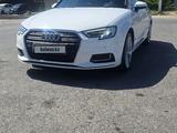 Audi A3 2018 годаүшін10 000 000 тг. в Шымкент – фото 3
