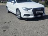 Audi A3 2018 годаүшін10 000 000 тг. в Шымкент – фото 4
