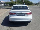 Audi A3 2018 годаүшін10 000 000 тг. в Шымкент – фото 5