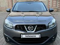 Nissan Qashqai 2013 годаfor4 300 000 тг. в Уральск