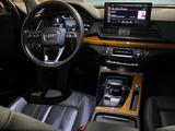 Audi Q5 2021 года за 26 000 000 тг. в Алматы – фото 2