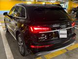 Audi Q5 2021 года за 26 000 000 тг. в Алматы – фото 4