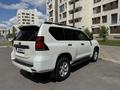 Toyota Land Cruiser Prado 2021 года за 21 500 000 тг. в Астана – фото 3