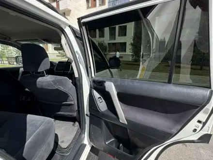 Toyota Land Cruiser Prado 2021 года за 21 500 000 тг. в Астана – фото 14