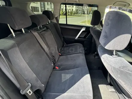 Toyota Land Cruiser Prado 2021 года за 21 500 000 тг. в Астана – фото 15