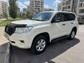 Toyota Land Cruiser Prado 2021 года за 21 500 000 тг. в Астана