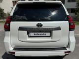 Toyota Land Cruiser Prado 2021 годаүшін21 500 000 тг. в Астана – фото 4