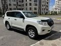 Toyota Land Cruiser Prado 2021 года за 21 500 000 тг. в Астана – фото 2