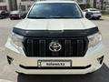 Toyota Land Cruiser Prado 2021 года за 21 500 000 тг. в Астана – фото 6