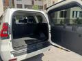 Toyota Land Cruiser Prado 2021 года за 21 500 000 тг. в Астана – фото 8