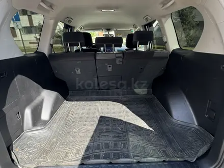 Toyota Land Cruiser Prado 2021 года за 21 500 000 тг. в Астана – фото 9