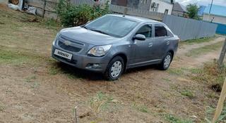 Chevrolet Cobalt 2023 года за 6 500 000 тг. в Уральск