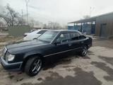 Mercedes-Benz E 200 1990 года за 1 250 000 тг. в Алматы