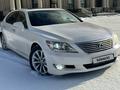 Lexus LS 460 2012 годаfor10 500 000 тг. в Алматы