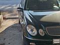 Mercedes-Benz E 320 2003 года за 5 200 000 тг. в Астана – фото 10
