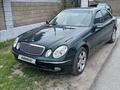 Mercedes-Benz E 320 2003 года за 5 200 000 тг. в Астана – фото 2