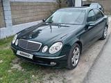 Mercedes-Benz E 320 2003 года за 5 200 000 тг. в Шымкент – фото 2