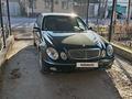 Mercedes-Benz E 320 2003 года за 5 200 000 тг. в Астана – фото 9