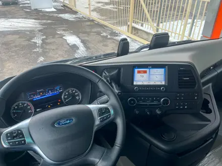 Ford  F-MAX 2024 года за 39 900 000 тг. в Алматы – фото 13