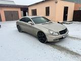 Mercedes-Benz CLS 350 2006 годаүшін4 200 000 тг. в Атырау – фото 3