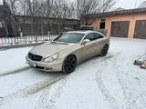 Mercedes-Benz CLS 350 2006 годаүшін4 200 000 тг. в Атырау