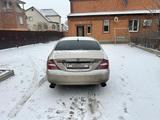 Mercedes-Benz CLS 350 2006 годаүшін4 200 000 тг. в Атырау – фото 4