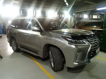 Чип-тюнинг Toyota Lexus/Все новые софты — которые ранее не делались в Алматы – фото 3