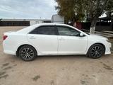 Toyota Camry 2012 годаүшін6 700 000 тг. в Кокшетау – фото 4