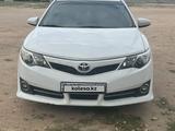 Toyota Camry 2012 годаүшін6 700 000 тг. в Кокшетау