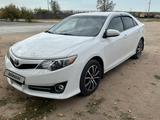 Toyota Camry 2012 годаүшін6 700 000 тг. в Кокшетау – фото 2