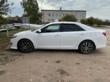Toyota Camry 2012 годаүшін6 700 000 тг. в Кокшетау – фото 3