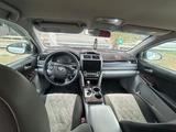 Toyota Camry 2012 годаүшін6 700 000 тг. в Кокшетау – фото 5