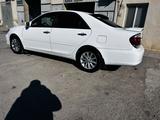 Toyota Camry 2005 годаfor4 600 000 тг. в Актау – фото 2