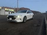 Hyundai Grandeur 2020 года за 14 900 000 тг. в Талдыкорган – фото 2