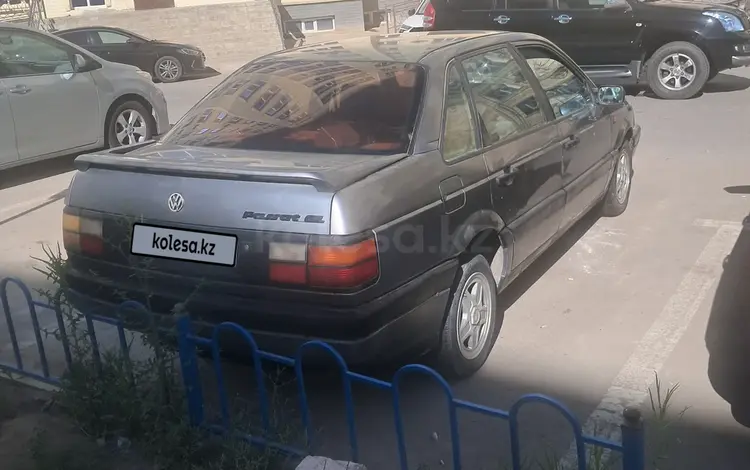 Volkswagen Passat 1993 года за 500 000 тг. в Актау