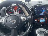 Nissan Juke 2014 года за 6 700 000 тг. в Актобе