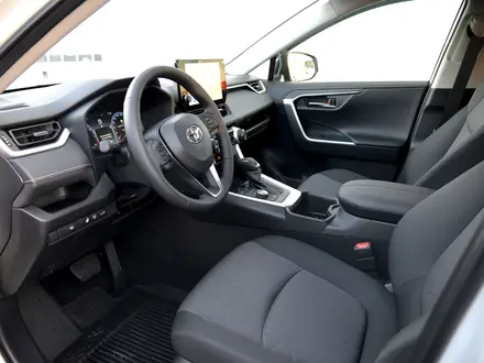 Toyota RAV4 Prestige 2025 года за 17 890 000 тг. в Шымкент – фото 12