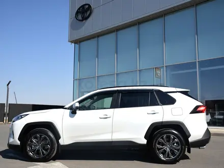Toyota RAV4 Prestige 2025 года за 17 890 000 тг. в Шымкент – фото 3